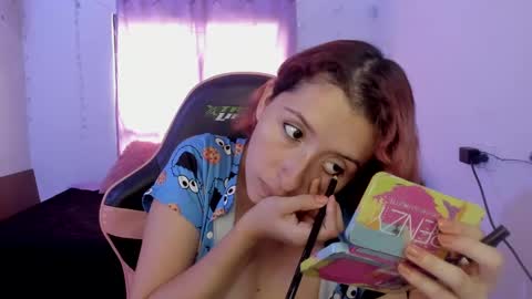Ginger online show from 03.02.25
