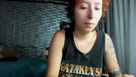 Ginger online show from 03.28.26