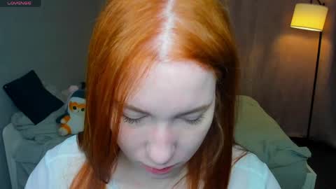 Ginger online show from 04.16.26