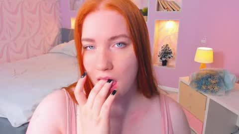 Ginger online show from 06.07.26