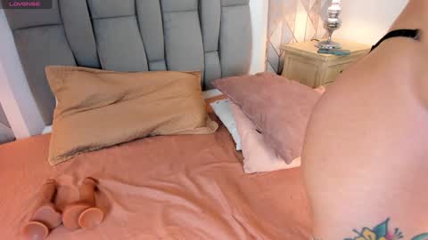 Ginger online show from 01.03.25