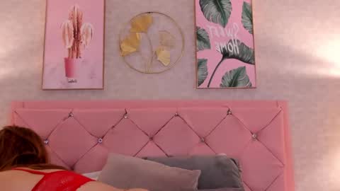 Ginger online show from 01.15.25