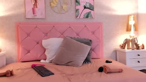 Ginger online show from 01.15.25