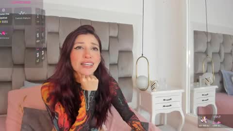 Ginger online show from 03.23.26