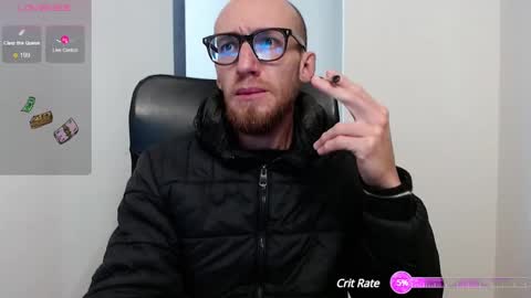 Ginger online show from 12.31.24