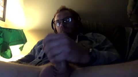 Snapshot of gingerbeer23 chatting on 10.27.25 Big red online show from 10.27.25