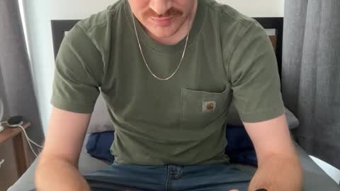Connor online show from 09.10.25