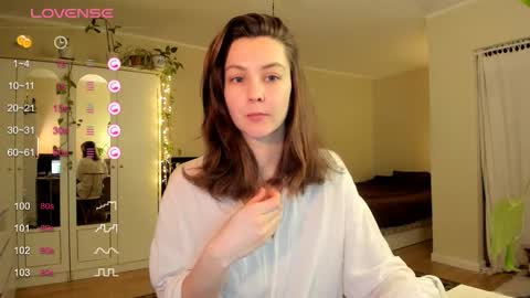 Vasilisa online show from 12.19.25