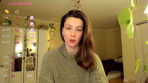 Vasilisa online show from 02.22.26