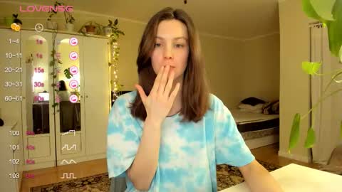 Vasilisa online show from 03.12.26