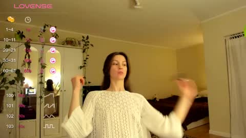 Vasilisa online show from 04.03.26