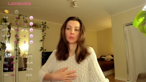 Vasilisa online show from 04.05.26