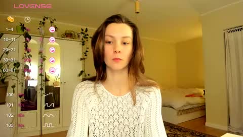 Vasilisa online show from 04.11.26