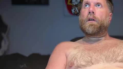 Snapshot of gingerbreadx chatting on 10.29.25 gingerbreadx online show from 10.29.25