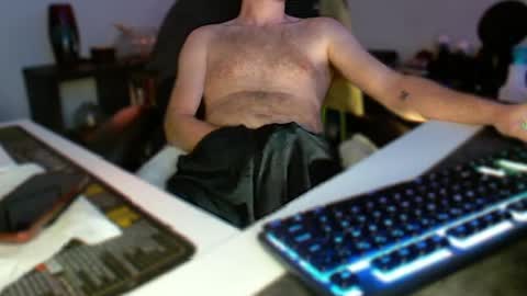 Ginger Cub online show from 04.30.26