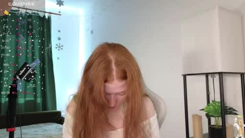 gingercute17 online show from 04.03.26