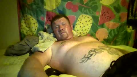 gingered7 online show from 03.31.26