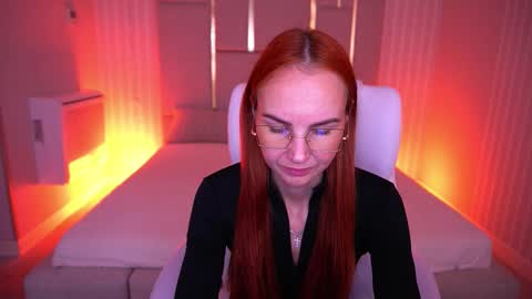 GinegerGazee online show from 11.03.25