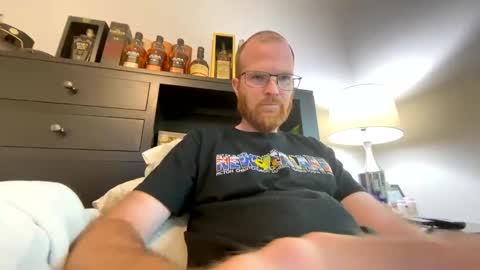 gingerginger111 online show from 09.08.25
