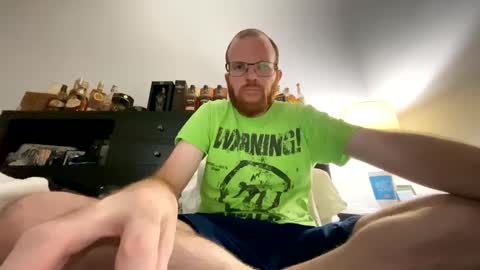gingerginger111 online show from 09.15.25