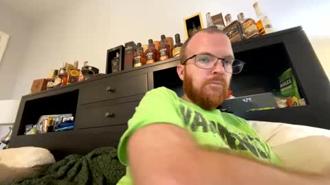 gingerginger111 online show from 09.15.25