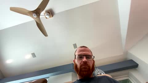 gingerginger111 online show from 10.05.25