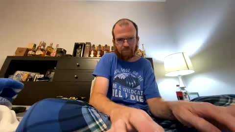 gingerginger111 online show from 02.24.26