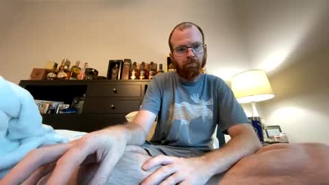 gingerginger111 online show from 03.18.26