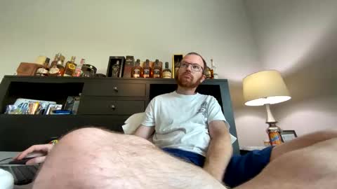 gingerginger111 online show from 04.08.26