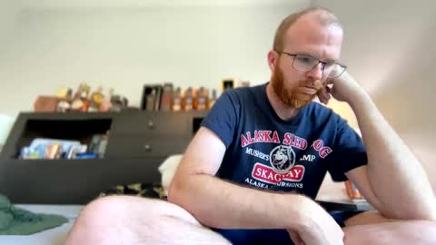 gingerginger111 online show from 04.19.26