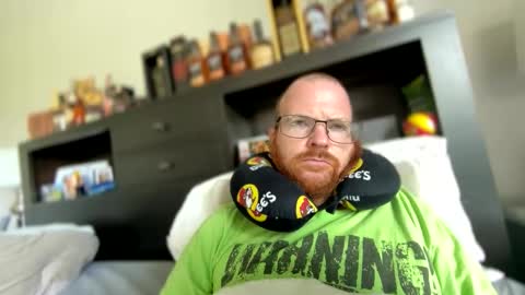 gingerginger111 online show from 05.19.26