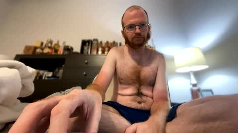 gingerginger111 online show from 05.24.26
