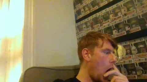 gingerjames90 online show from 03.12.26