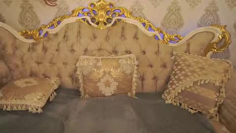 GingerLizzii online show from 03.04.25