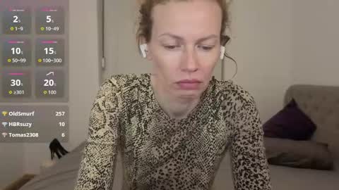 Michelle online show from 04.15.26