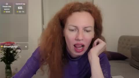 Michelle online show from 04.18.26