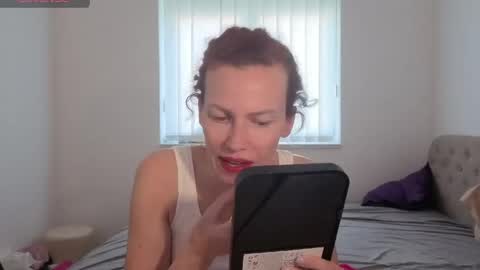 Michelle online show from 05.06.26