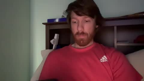 gingermania10 online show from 11.08.25