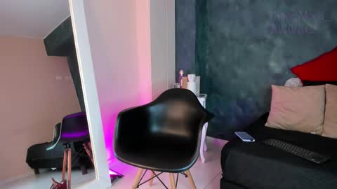 Ginger online show from 10.20.25