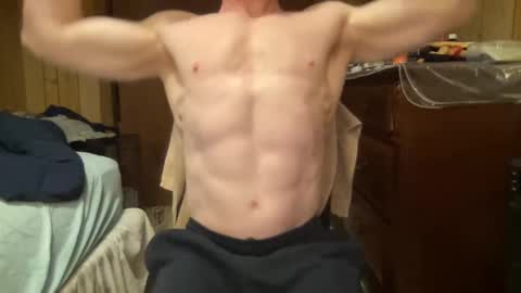 Snapshot of gingernospice chatting on 12.22.24 Franc online show from 12.22.24