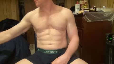 Snapshot of gingernospice chatting on 01.05.25 Franc online show from 01.05.25