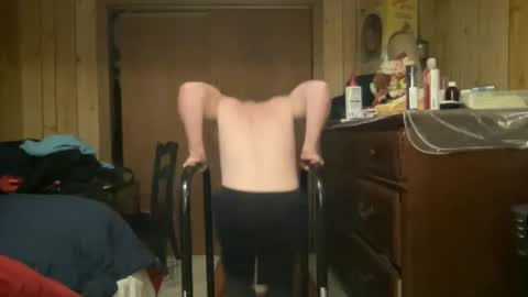 Snapshot of gingernospice chatting on 01.08.25 Franc online show from 01.08.25