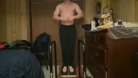 Snapshot of gingernospice chatting on 01.11.25 Franc online show from 01.11.25