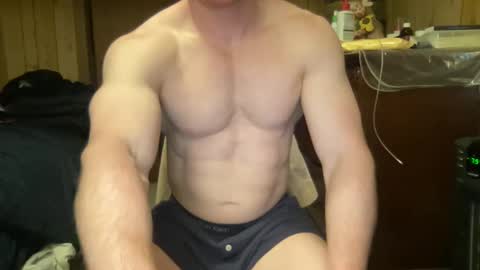 Snapshot of gingernospice chatting on 02.19.25 Franc online show from 02.19.25