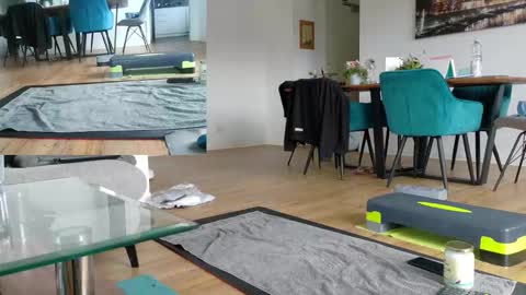 GingerPink online show from 02.18.26