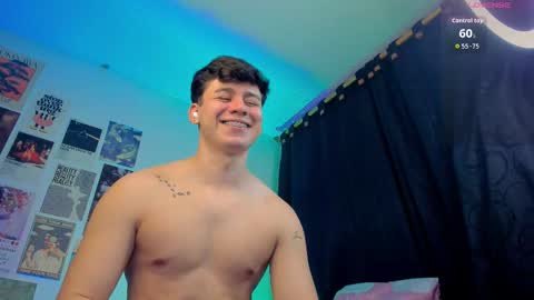 Josh Mills online show from 11.12.25