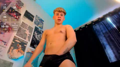 Josh Mills online show from 01.15.26