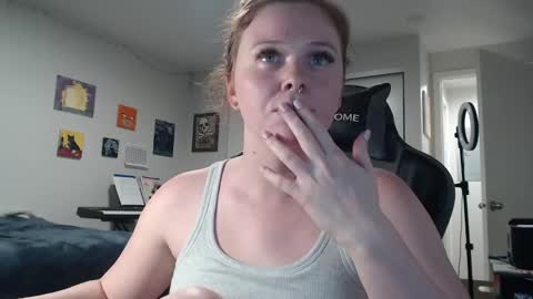 gingervial online show from 10.09.25