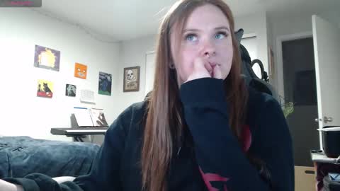 gingervial online show from 10.13.25