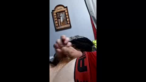 Snapshot of gingerviking5280 chatting on 02.15.26 gingerviking5280 online show from 02.15.26